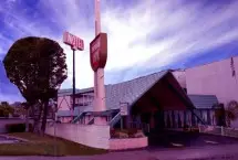 Photograph of Imperial Inn Oakland, Oakland