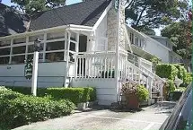 Photograph of Green Lantern Inn B And B, Carmel By The Sea