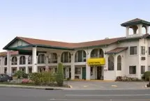 Photograph of Americas Best Value Inn, Sacramento