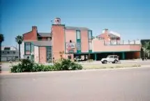 Photograph of Sanatra Inn,