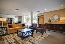 Photograph of California Inn, Barstow