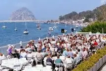 Photograph of The Inn at Morro bay, Morro Bay