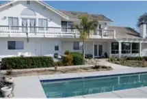 Photograph of Centaur Health Resort And Spa, Pismo Beach