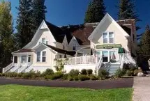 Photograph of McCloud River Inn, Mccloud