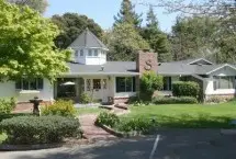 Photograph of Napa Valley Bed and Breakfast, Napa