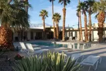 Photograph of Lido Palms Resort & Spa, Desert Hot Springs