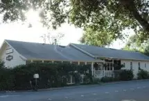 Photograph of Melitta Station Inn, Santa Rosa