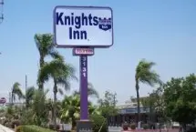 Photograph of Knights Inn, Norco