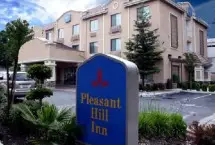 Photograph of Pleasant Hill Inn, Pleasant Hill