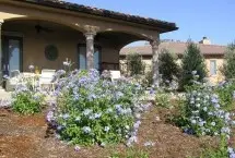 Photograph of Alta Cresta Orchard & Inn, Paso Robles