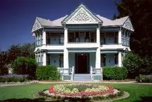 Photograph of The White House Inn & Spa, Napa