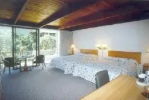 Photograph of Blue Sky Lodge, Carmel Valley