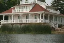 Photograph of Clear Lake Bed and Breakfast, Lakeport