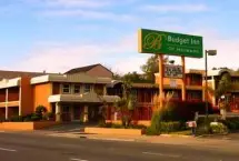 Photograph of Budget Inn Of Hayward San Fran, Hayward