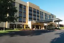Photograph of Holiday Inn Rancho Cordova,