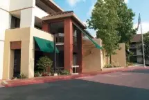 Photograph of Holiday Inn, 