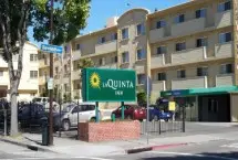 Photograph of Best Western University Inn, 