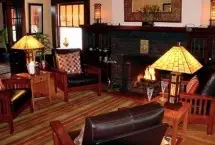 Photograph of Amber House Bed & Breakfast, Sacramento