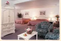 Photograph of Days Inn And Suites Santa Barbara,