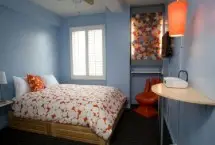 Photograph of Stay Hotel, 