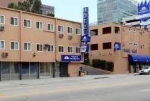 Photograph of Americas Best Value Inn, Los Angeles