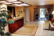 Photograph of Capitola Inn,