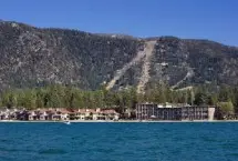 Photograph of Tahoe Lakeshore Lodge & Spa, South Lake Tahoe