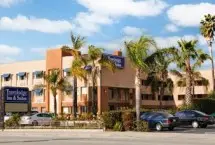 Photograph of Travelodge, Chatsworth