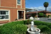 Photograph of Budget Inn Morgan Hill, Morgan Hill