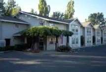 Photograph of Murphys Inn Motel, Murphys