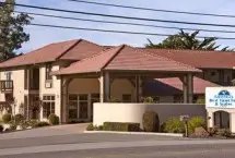 Photograph of Americas Best Value Inn, Half Moon Bay