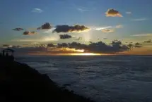 Photograph of Pantai Inn, La Jolla