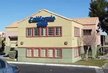 Photograph of Comfort Inn, 
