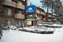 Photograph of Americas Best Value Inn, South Lake Tahoe