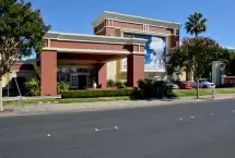 Photograph of Holiday Inn Concord,