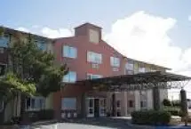 Photograph of Hotel Focus SFO, South San Francisco