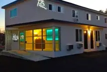 Photograph of Aqua Mar Inn, San Diego