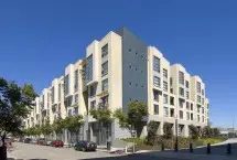 Photograph of Oakwood At Edgewater, San Francisco
