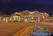 Photograph of The Marina Inn On San Francisco Bay, San Leandro