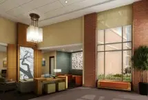 Photograph of Hyatt Place, Anaheim