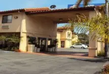 Photograph of Baymont Inn & Suites,