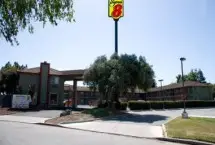 Photograph of Super 8,
