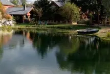 Photograph of Eden Vale Inn, Placerville