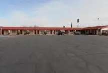 Photograph of Rodeway Inn, Modesto
