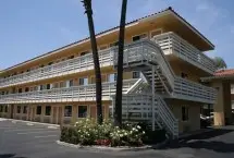 Photograph of Econo Lodge,
