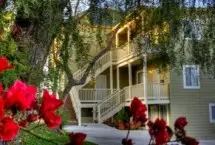 Photograph of Parc Suites San Diego, San Diego