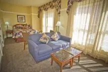 Photograph of Gaslamp Plaza Suites, San Diego