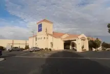 Photograph of Hotel Diamond Chico, Chico