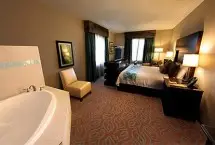 Photograph of Win-River Resort And Casino, Redding