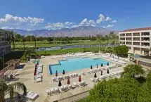 Photograph of Desert Princess Golf Resort, 